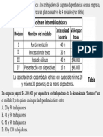 Ejemplo Pregunta Saber 11 Matemáticas