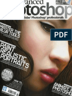 Advanced Photoshop Magazine 64 2010