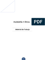 Guia de Trabajo Filosofia y Etica PDF