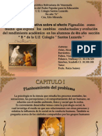 CAPITULO I Diapositivas