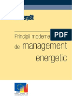 Management Energetic