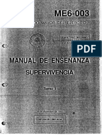 ME6-003 - Manual de enseñanza. Supervivencia. Tomo I.pdf