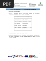 ficha 7 - imp em serie 