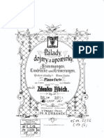 Fibich - Op.57 - I - Настроения, впечатления и воспоминания.pdf