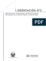 Identificación, Formulación y Evaluación Social.pdf