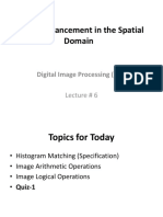 DIP Lecture6 PDF