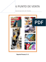 Manual Operativo POS KB PDF