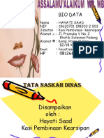 Tata Naskah PDF