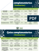 Guias Complementarias - Febrero 2020