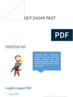 Konsep Dasar PAGT