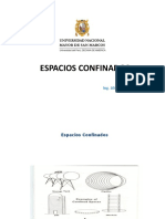 Espacios Confinados PDF