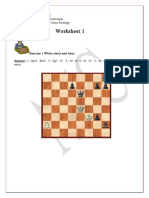 Petrosian - Spassky World Championship Match 1966 - Chessentials