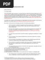 Download Representation Letter Template20082 by Imtiaz Ahmed SN44393317 doc pdf