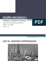 004 Diseño de Uniones