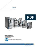 AKD Fault Card PT (REV T)