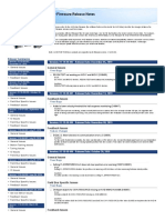 AKD Firmware Release Notes EN (REV 1.19.00.002)