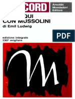 Emil Ludwig - Colloqui con Mussolini-Mondadori (1965).pdf