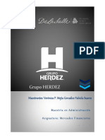 Grupo Herdez 