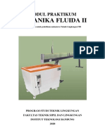 Modul Mekanika Fluida 2