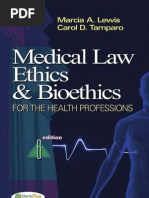 Download 0803617305 Medical Law Ethics Bioethics by Karla Hosana SN44393879 doc pdf