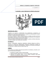 Curso Análisis Estructural PDF