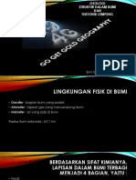 Geologi Dan Geomorfologi