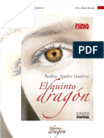 El Último Dragón PDF