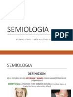 SEMIOLOGIA H Clinica