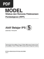 Download rpp-aktif-belajar-ips-sd-5-r1 by sprapti42 SN44394529 doc pdf