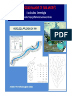 Análisis de Datos Pluviométricos Según Estación SENAMHI - Alumnos