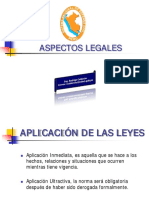 5.aspectos Legales Vinculados ITSDC