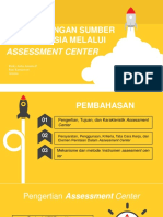 PPSDM Assesment Center
