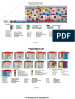 Kalender Pendidikan 2017-2018 Uye