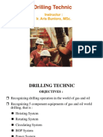 04-Drilling Technique