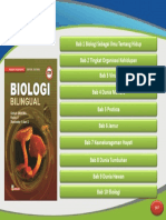 Biologi SMA X