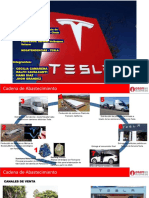 Trabajo Grupal Final - Megatendencias Tesla - Ralfh - Jhon - PPTX - Repaired