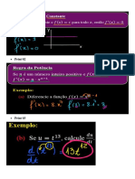 15 - Derivada - Regras de Derivação.pdf