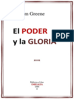 El Poder y La Gloria