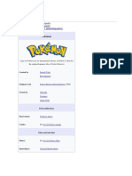 Pokémon