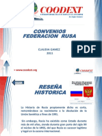 RUSIA COODEXT 2012.ppt
