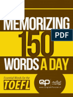 Koding Essential Word For The Toefl PDF