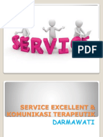 PDF Service Excellent