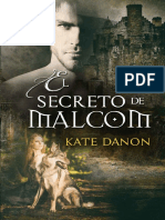 El Secreto de Malcom- Kate Danon.pdf