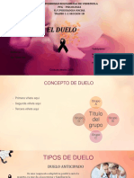 El Duelo