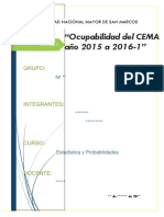 Planta de Control de Procesos