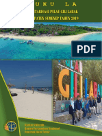 Cover Pulau Gili Labak 2019