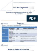 Introducción A La Contabilidad de Inversiones - MPP