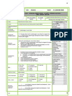 Template RPH Sejarah T3