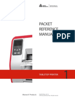 ADTP1 Manuals Packet Reference PDF