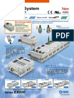 Modulo EX600-DXPD PDF